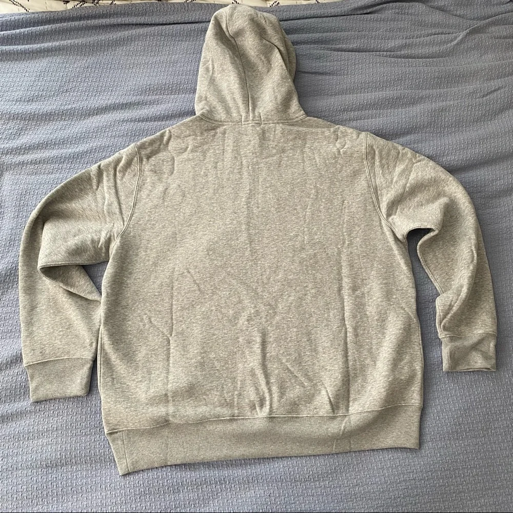 Ralph Lauren Polo Bear Hoodie - Men’s 2XL | New with Tags | Gray | Authentic